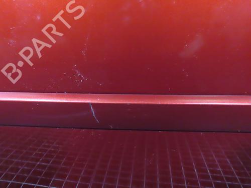 Left front door RENAULT MEGANE II (BM0/1_, CM0/1_) 1.5 dCi (BM1E, CM1E) | BP24488596C2 