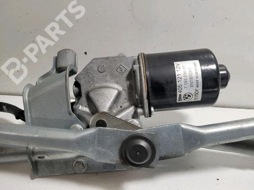 Front wiper motor BMW 1 (E87) 116 d | BP9035105M29 