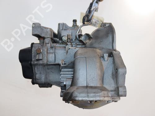 Gearbox OPEL CORSA E (X15) 1.2 (08, 68) | BP38627768M3 - Image 2