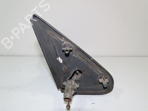 Left mirror SEAT INCA (6K9) 1.9 D | BP15953779C26 