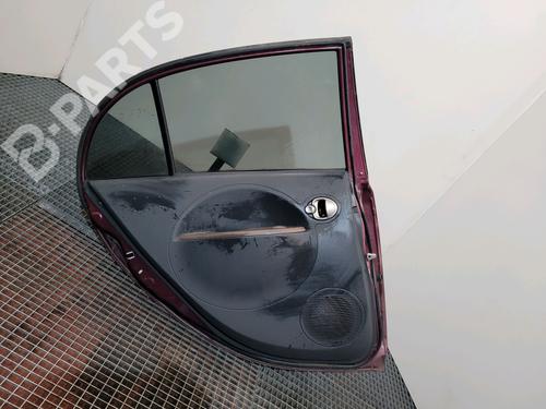 Dør venstre bagtil CITROËN C-ZERO C-Zero | BP9024787C4 