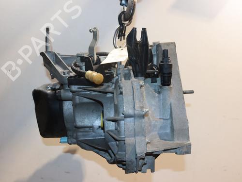 Gearbox DACIA LOGAN MCV (KS_) 1.6 16V (KS0L, KS0M, KS0P, KS1S) | BP30187776M3 