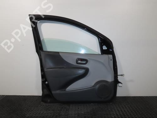 Left front door SUZUKI ALTO VII (GF, HA25_, HA35_) 1.0 (AMF310, GFC31S) | BP16956407C2 