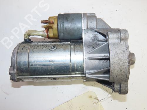 Used Starter Starter PEUGEOT BOXER Van 2.0 BlueHDi 110 (110 hp) 35887226 35887226