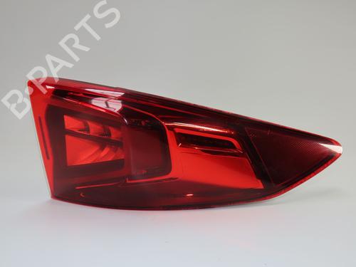 Farolim direito Farolim direito CUPRA FORMENTOR (KM7, KMP) 1.5 TSI (150 hp) 34332814 34332814