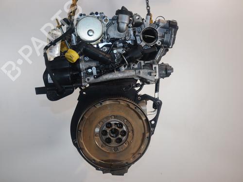 Engine OPEL ZAFIRA TOURER C (P12) 2.0 CDTi (75) | BP32376879M1