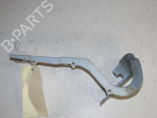 Used Hinge/Door check strap PEUGEOT 2008 I (CU_) 1.6 BlueHDi 120 (120 hp) 31961649