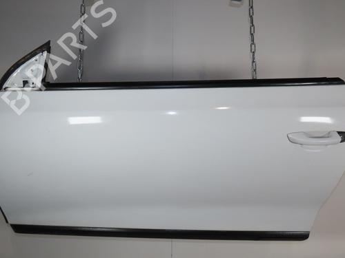 Left front door VW SCIROCCO III (137, 138) 1.4 TSI | BP24521071C2