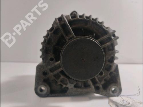 Used Alternator Alternator RENAULT CLIO III (BR0/1, CR0/1) 1.5 dCi (C/BR0G, C/BR1G) (68 hp) 10691092 10691092