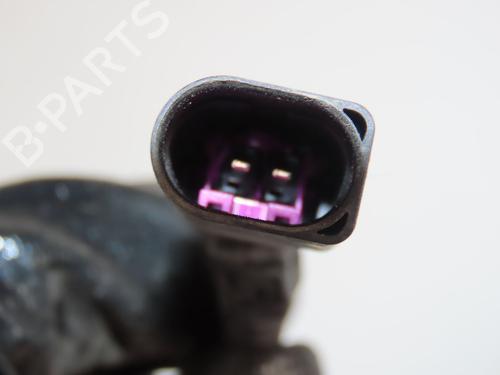 Used Hood lock Hood lock VW GOLF V (1K1) 2.0 TDI (136 hp) 33970822 33970822