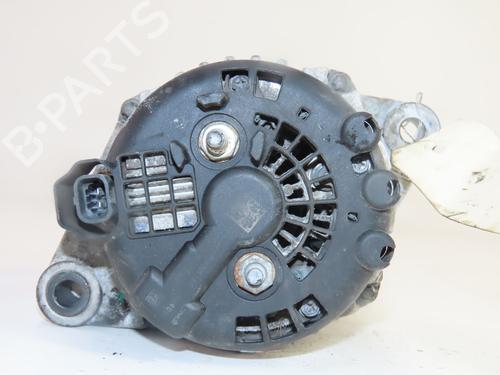 Generator Generator OPEL INSIGNIA A Sports Tourer (G09) 2.0 CDTI (35) (131 hp) 35887232 35887232