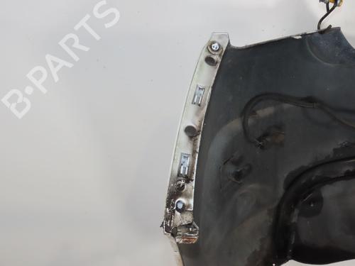 Rear bumper CITROËN C4 II (NC_) 1.6 HDi 90 | BP32332834C8