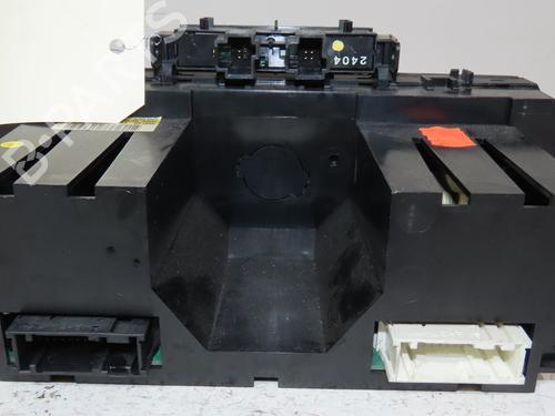 Climate control JAGUAR X-TYPE I (X400) 2.0 D | BP24487698I5 