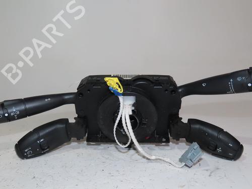 Used Steering column stalk PEUGEOT 308 I (4A_, 4C_) 1.6 HDi (109 hp) 23161139