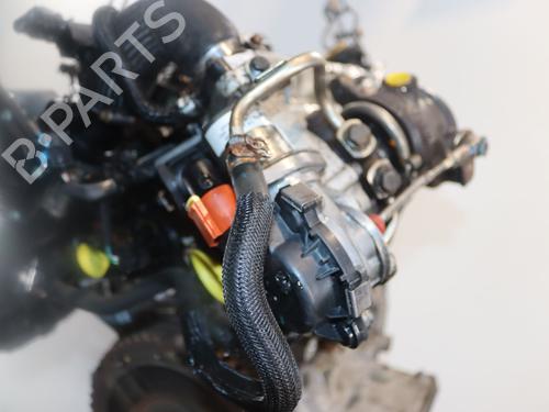 Motor RENAULT TWINGO III (BCM_, BCA_) 0.9 TCe 90 (BCM9, BCM2) (90 hp) 31276926