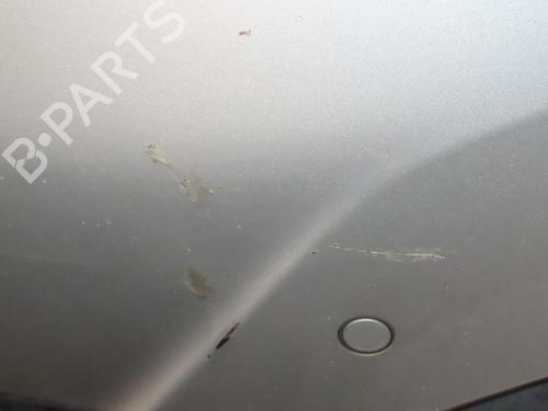 Front bumper OPEL MERIVA B MPV (S10) 1.7 CDTI (75) | BP27307032C7 
