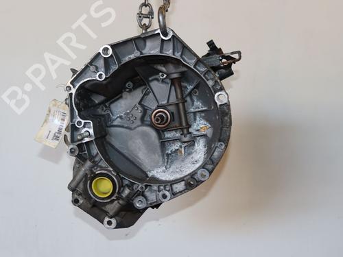 Used Gearbox FIAT 500 (312_) 1.2 (312AXA1A) (69 hp) 17068050