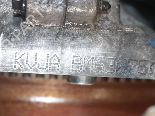 Engine FORD FIESTA VI (CB1, CCN) 1.4 TDCi | BP33187790M1  - Image 5