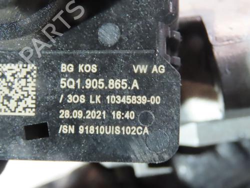 Used Ignition barrel SEAT ARONA (KJ7, KJP) 1.0 TSI (95 hp) 29046528