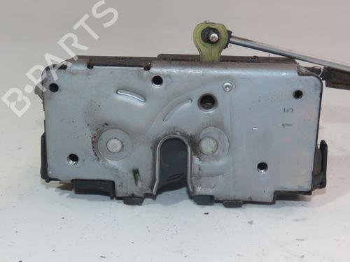 Front left lock PEUGEOT BOXER Van 2.2 HDi 100 | BP26335956C98 