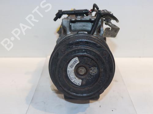 AC compressor BMW 3 Coupe (E92) 330 d | BP28068101M34