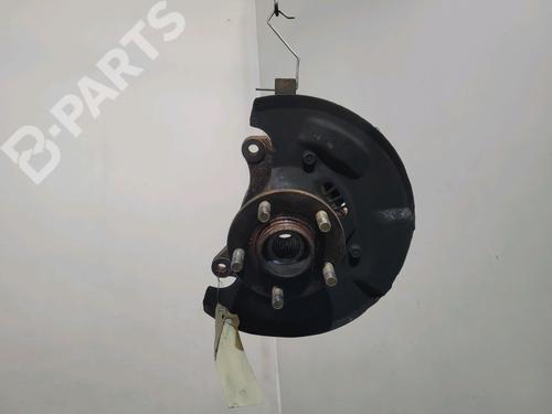 Used Right front steering knuckle Right front steering knuckle SUBARU IMPREZA Saloon (GD) 2.0 WRX Turbo AWD (GDA) (225 hp) 9585093 9585093