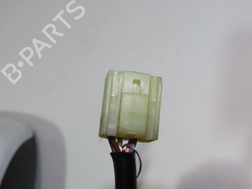 Used Right mirror Right mirror OPEL AGILA B (H08) 1.0 LPG (F68) (65 hp) 34049558 34049558