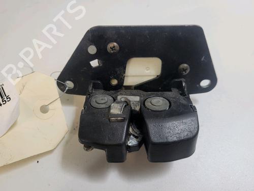 Used Tailgate lock FIAT PANDA (169_) 1.2 (169.AXB11, 169.AXB1A) (60 hp) 9030597
