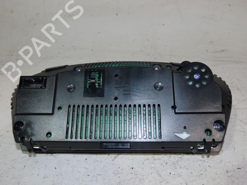 Instrument cluster BMW 6 (E63) 635 d | BP19932636C47