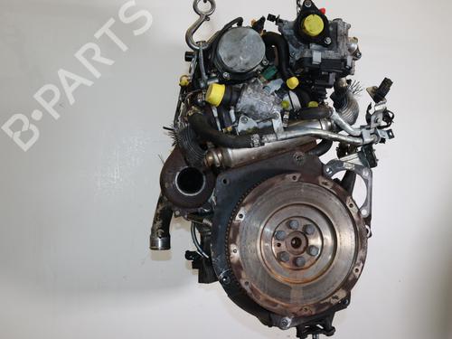 Used Engine FIAT GRANDE PUNTO (199_) 1.9 D Multijet (120 hp) 14958135
