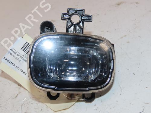 Used Left front fog light Left front fog light 39387253 39387253