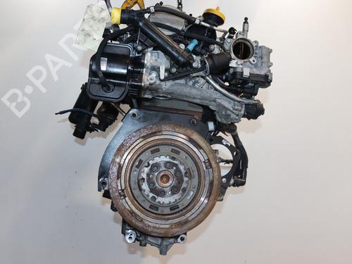 Used Engine ALFA ROMEO GIULIETTA (940_) 2.0 JTDM (940FXE1A, 940FXG11) (170 hp) 27373366