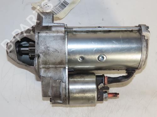 Rozrusznik AUDI A4 B6 (8E2) 1.9 TDI | BP30825132M8