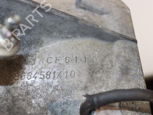 Used Gearbox Gearbox 19480103 19480103