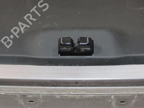 Used Tailgate Tailgate RENAULT CLIO IV Grandtour (KH_) 1.5 dCi 90 (KHN3, KHN4) (90 hp) 33727595 33727595