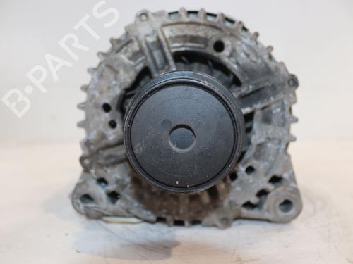 Alternator PEUGEOT 407 Coupe (6C_) 2.7 HDi | BP38428591M7 - Image 5