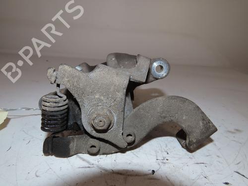 Used Right rear brake caliper TOYOTA AURIS (_E15_) 2.0 D-4D (ADE150_, ADE150R) (126 hp) 29644083