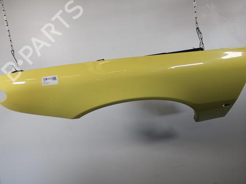 Used Left front fenders PEUGEOT 406 Coupe (8C) 3.0 V6 (207 hp) 14960181