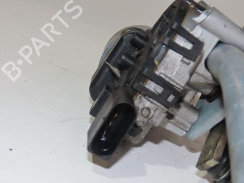 Front wiper motor VW POLO IV (9N_, 9A_) 1.4 TDI | BP17663112M29 