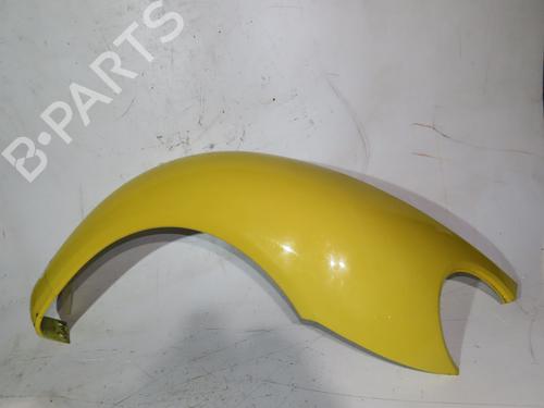 Used Other VW NEW BEETLE (9C1, 1C1) 1.9 TDI (90 hp) 9007016