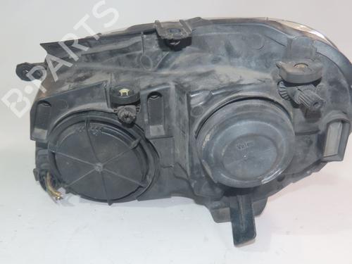 Right headlight VW POLO (9N_, 9A_) 1.2 | BP26197566C29 