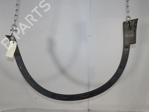 Used Front left wheel arch trim Front left wheel arch trim 39387190 39387190