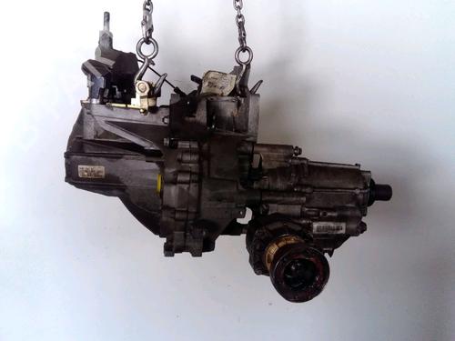 Used Gearbox JAGUAR X-TYPE I (X400) 2.5 V6 All-wheel Drive (196 hp) 13357245