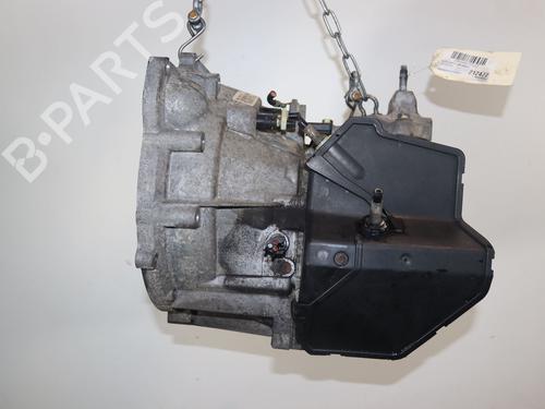 Gearbox FORD FIESTA VI (CB1, CCN) 1.0 EcoBoost | BP36485433M3  - Image 5