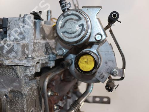 Used Engine Engine 36940630 36940630