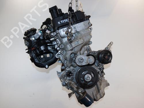 Engine PEUGEOT 108 1.0 VTi 72 | BP33808557M1 - Image 4