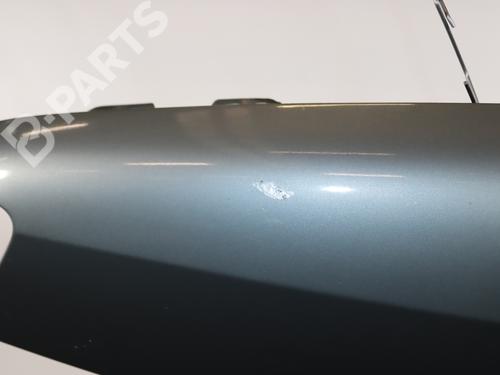 Left front fenders CITROËN XANTIA (X1_, X2_) 1.9 Turbo D | BP11227191C41 