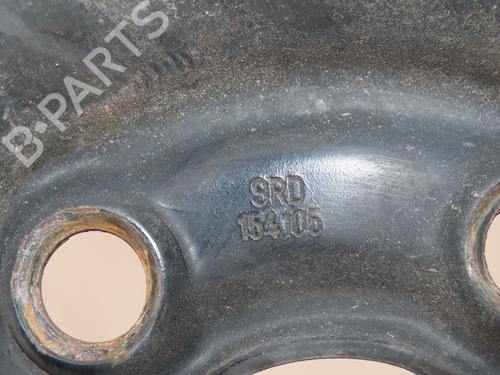 Rim VW POLO V (6R1, 6C1) 1.2 | BP25981326C45 