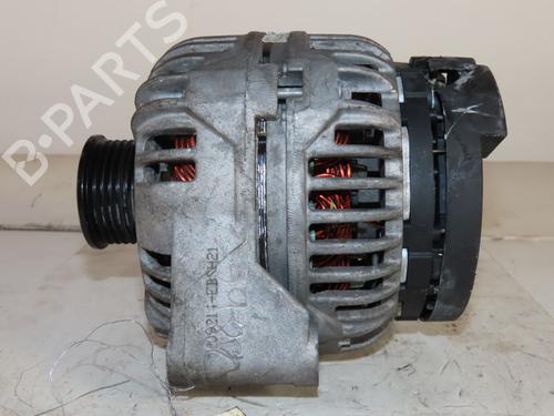 Generator CHRYSLER CROSSFIRE 3.2 (218 hp) 24486596