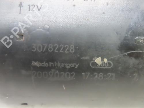 Starter VOLVO V50 (545) D5 | BP38100378M8 - Image 4